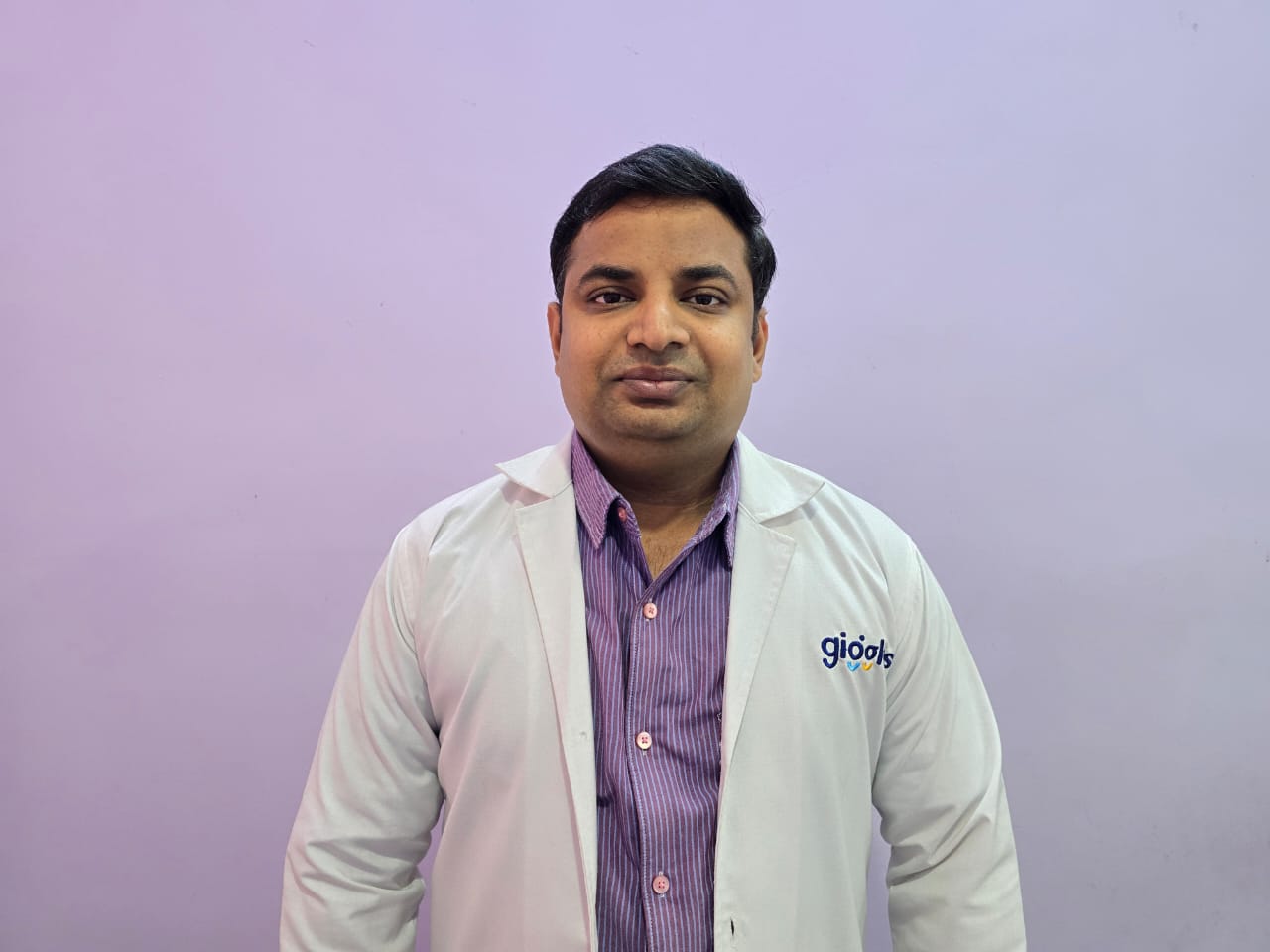 Dr. Rentala Naveen