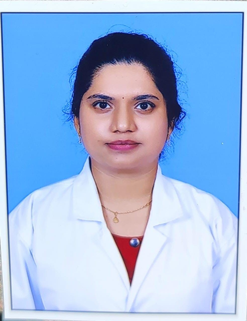 Dr. S.P. Brahmini